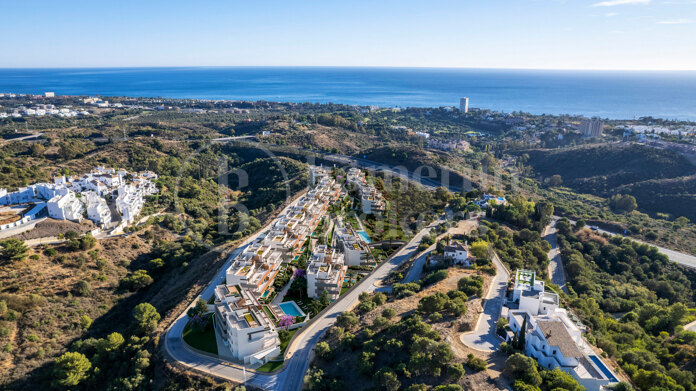 Exceptional Life in Marbella - Alto de los Monteros