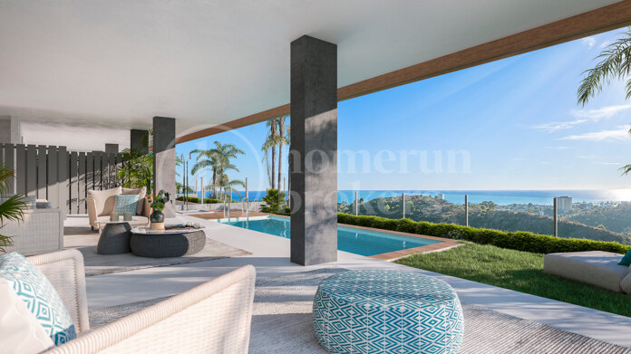 Exceptional Life in Marbella - Alto de los Monteros