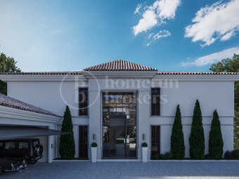 Villa Camojan 92 - Comfort & Luxury in one situated in the Marbella Hills