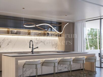 Villa Camojan 92 - Comfort & Luxury in one situated in the Marbella Hills