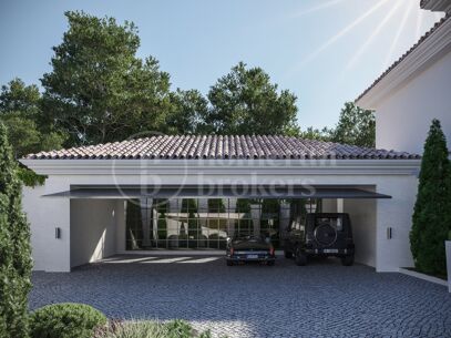 Villa Camojan 92 - Comfort & Luxury in one situated in the Marbella Hills