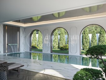 Villa Camojan 92 - Comfort & Luxury in one situated in the Marbella Hills