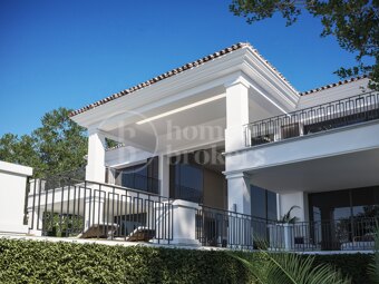 Villa Camojan 92 - Comfort & Luxury in one situated in the Marbella Hills