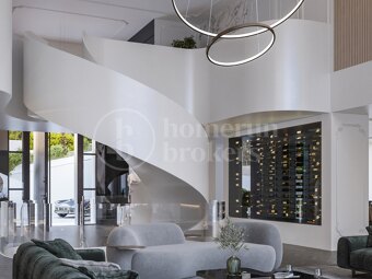 Villa Camojan 92 - Comfort & Luxury in one situated in the Marbella Hills