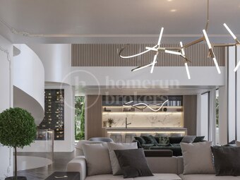 Villa Camojan 92 - Comfort & Luxury in one situated in the Marbella Hills