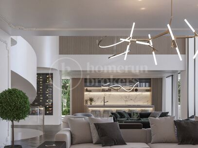 Villa Camojan 92 - Comfort & Luxury in one situated in the Marbella Hills