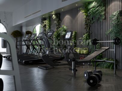 Villa Camojan 92 - Comfort & Luxury in one situated in the Marbella Hills