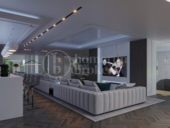 Villa Camojan 92 - Comfort & Luxury in one situated in the Marbella Hills