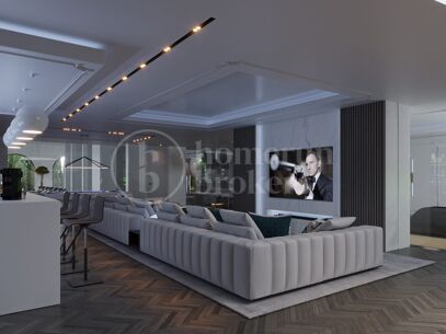 Villa Camojan 92 - Comfort & Luxury in one situated in the Marbella Hills