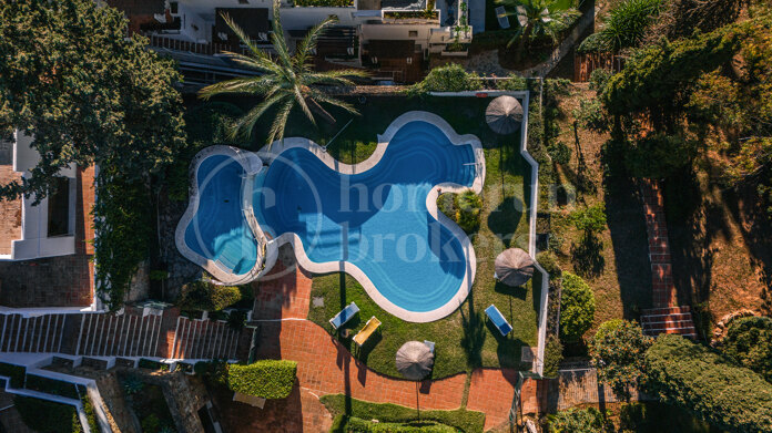 Apartment Kings Hill - Located on the Marbella Golden Mile