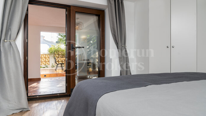 Villa Jasmine - Luxury Villa in Nueva Andalucia