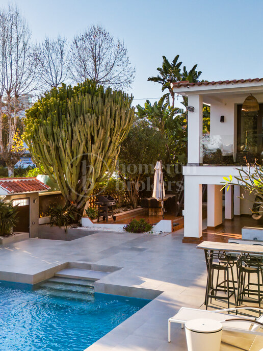 Villa Jasmine - Luxury Villa in Nueva Andalucia