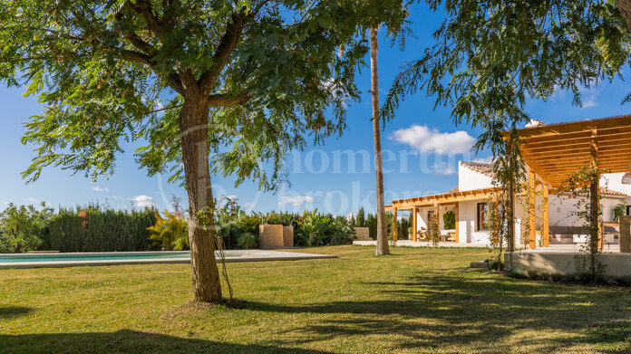 The Retreat - Spectacular Hidden Gem in Estepona Hills