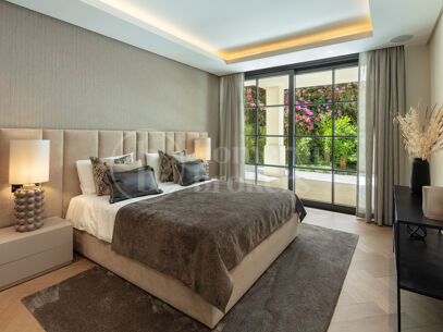 Las Fuentes - Fabulous Mansion located in the outskirts of Marbella, Rocio de Nagueles