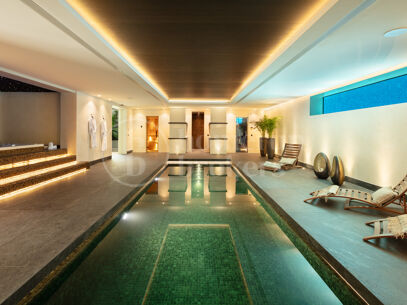 Las Fuentes - Fabulous Mansion located in the outskirts of Marbella, Rocio de Nagueles