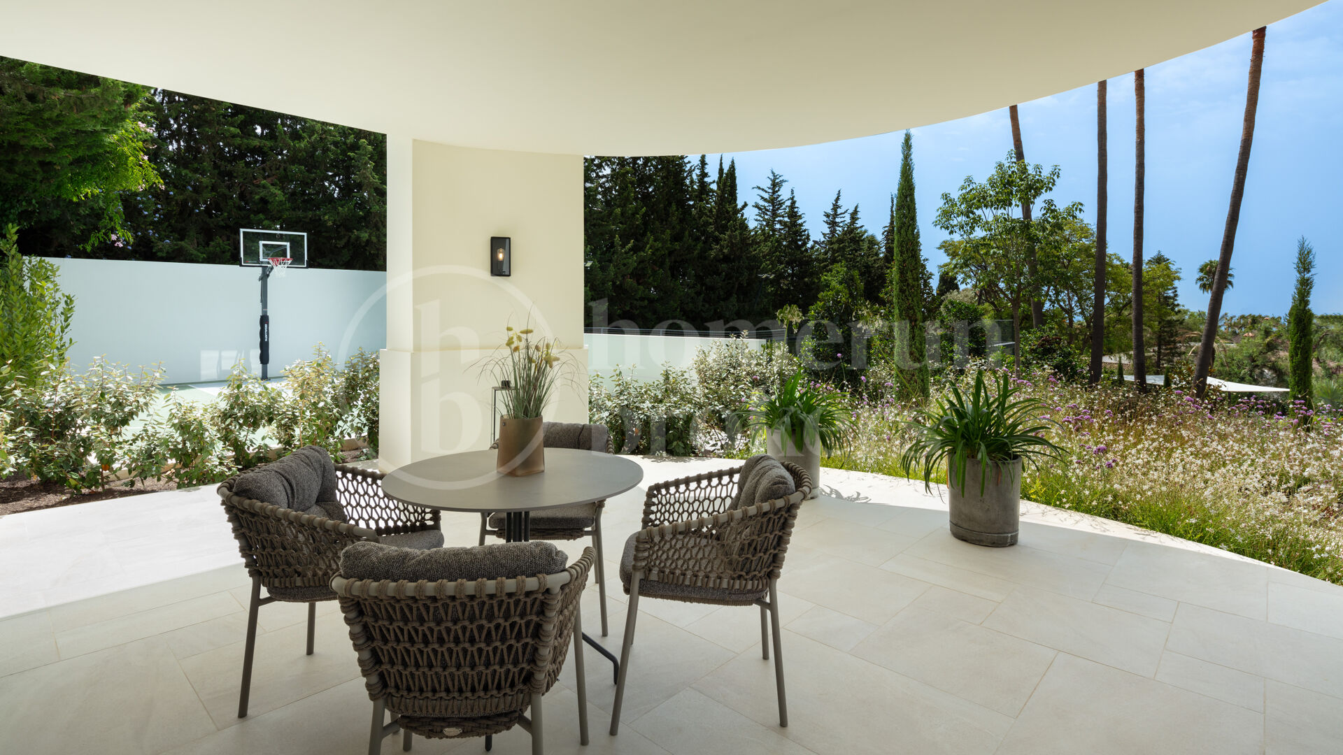Las Fuentes - Fabulous Mansion located in the outskirts of Marbella, Rocio de Nagueles