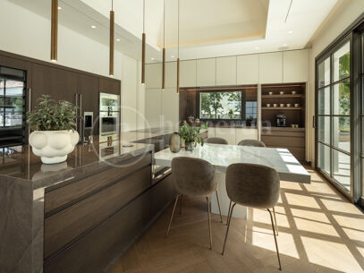 Las Fuentes - Fabulous Mansion located in the outskirts of Marbella, Rocio de Nagueles