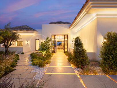 Las Fuentes - Fabulous Mansion located in the outskirts of Marbella, Rocio de Nagueles