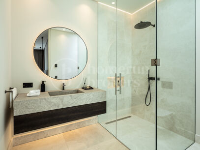 Las Fuentes - Fabulous Mansion located in the outskirts of Marbella, Rocio de Nagueles