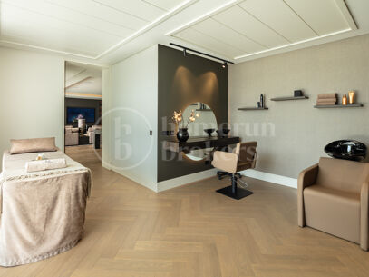 Las Fuentes - Fabulous Mansion located in the outskirts of Marbella, Rocio de Nagueles
