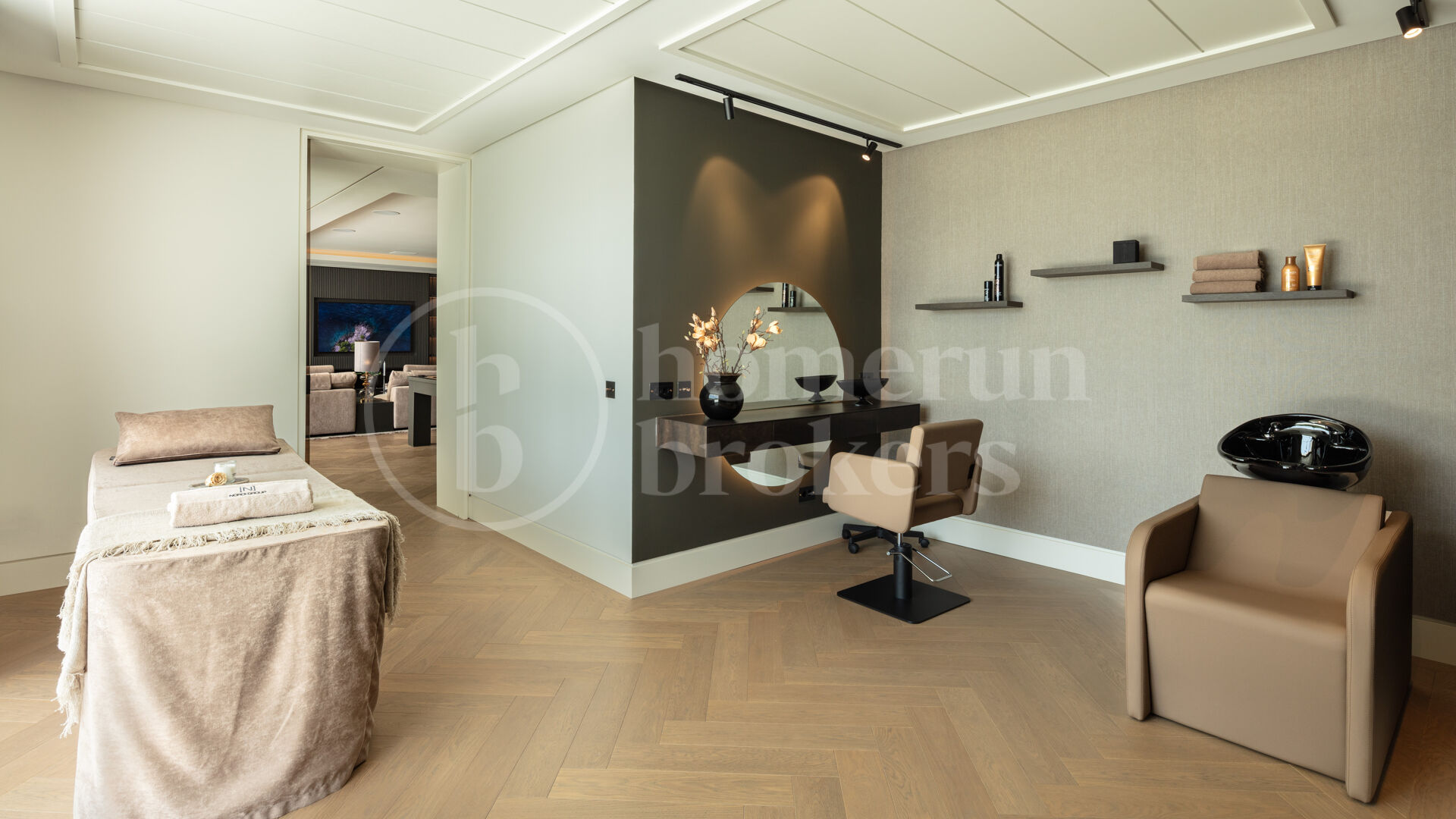 Las Fuentes - Fabulous Mansion located in the outskirts of Marbella, Rocio de Nagueles