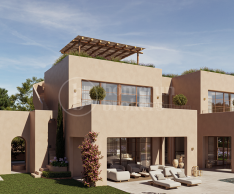 Casa Blanca 3 - Plot with Project & License