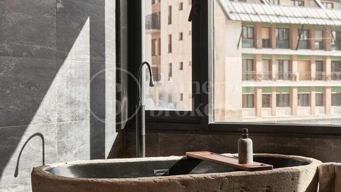 Apartment Sierra Nevada - Offering Stunning Views