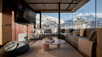 Apartment Sierra Nevada - Offering Stunning Views