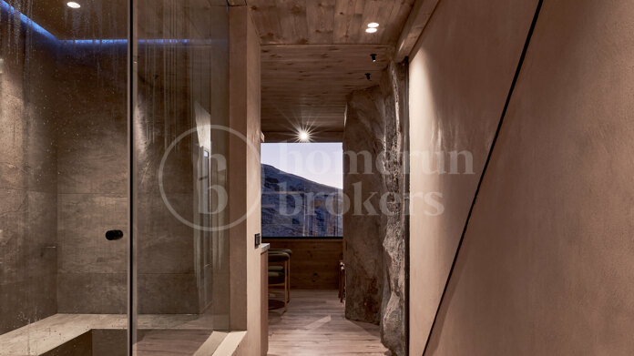 Apartment Sierra Nevada - Offering Stunning Views