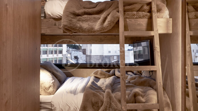 Apartment Sierra Nevada - Offering Stunning Views