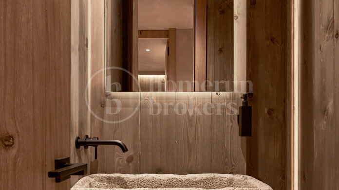 Apartment Sierra Nevada - Offering Stunning Views