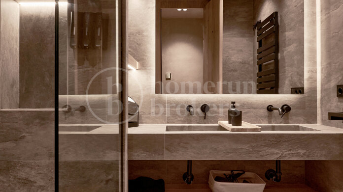 Apartment Sierra Nevada - Offering Stunning Views