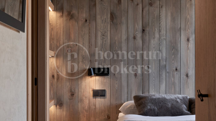 Apartment Sierra Nevada - Offering Stunning Views