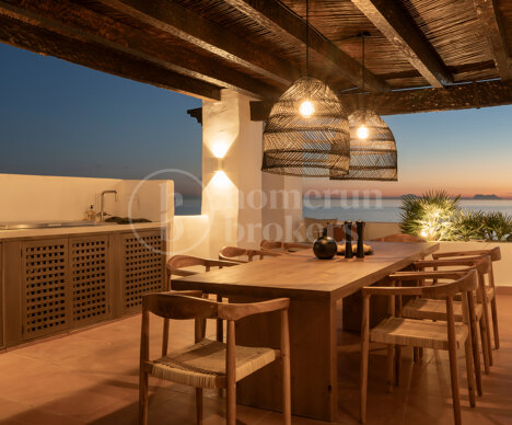 Alcazaba Penthouse - Renovated Penthouse in Alcazaba Beach, Estepona