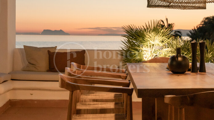 Alcazaba Penthouse - Renovated Penthouse in Alcazaba Beach, Estepona