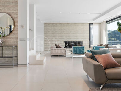 Villa Lea - Contemporary Villa in Lomas de La Quinta