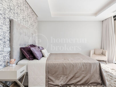 Villa Lea - Contemporary Villa in Lomas de La Quinta
