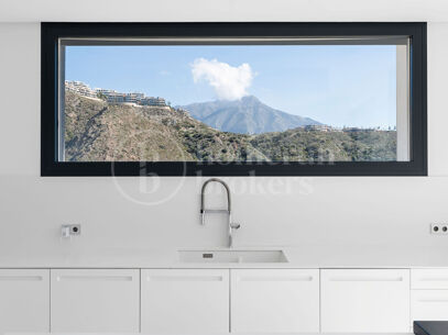 Villa Lea - Contemporary Villa in Lomas de La Quinta