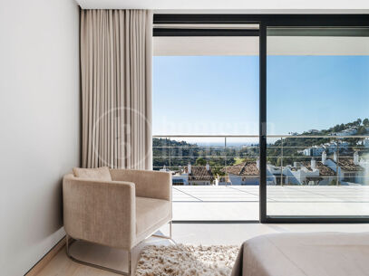 Villa Lea - Contemporary Villa in Lomas de La Quinta