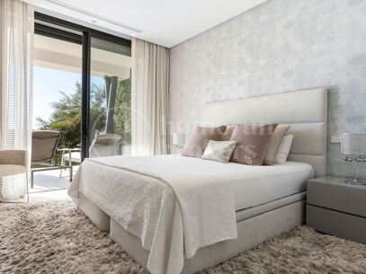 Villa Lea - Contemporary Villa in Lomas de La Quinta