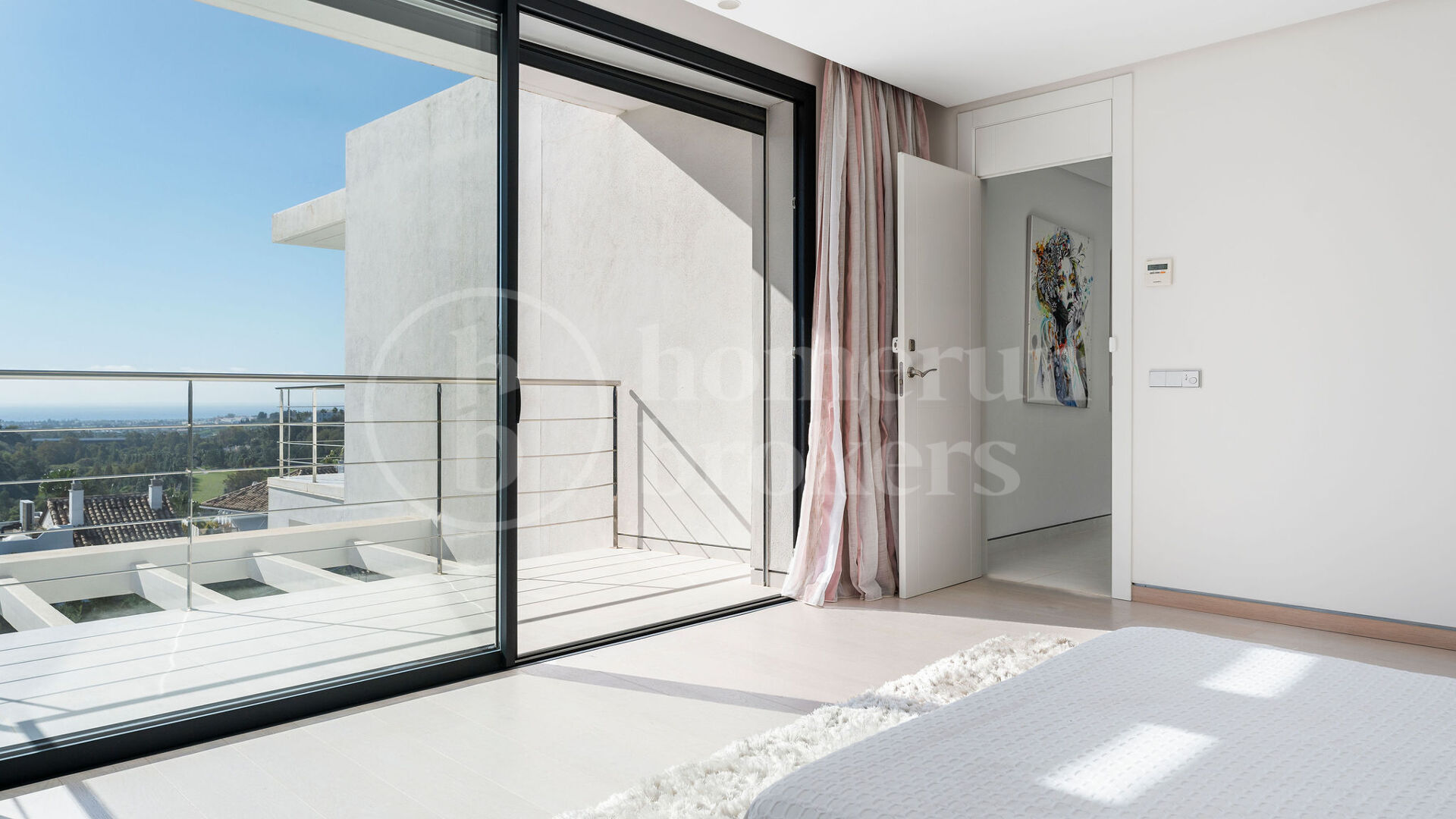 Villa Lea - Contemporary Villa in Lomas de La Quinta
