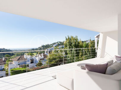 Villa Lea - Contemporary Villa in Lomas de La Quinta