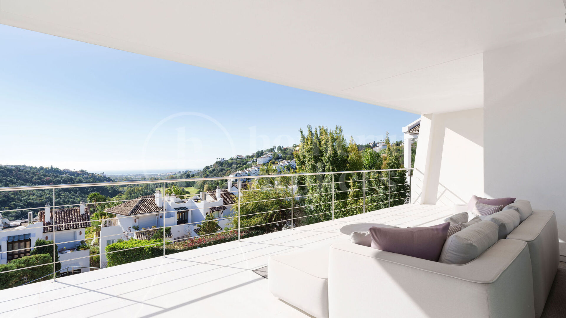 Villa Lea - Contemporary Villa in Lomas de La Quinta