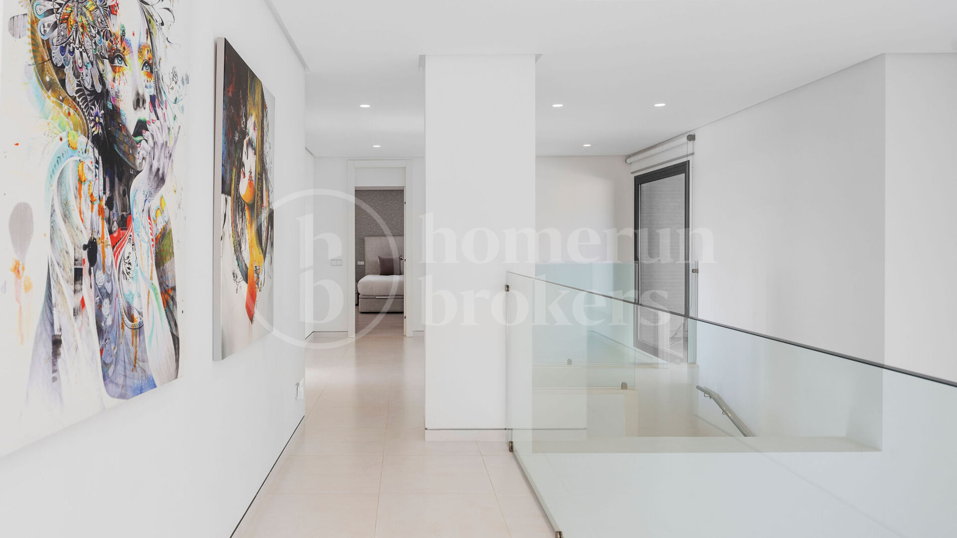 Villa Lea - Contemporary Villa in Lomas de La Quinta
