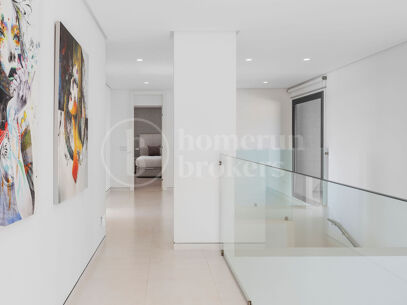 Villa Lea - Contemporary Villa in Lomas de La Quinta