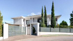 Villa Lea - Contemporary Villa in Lomas de La Quinta