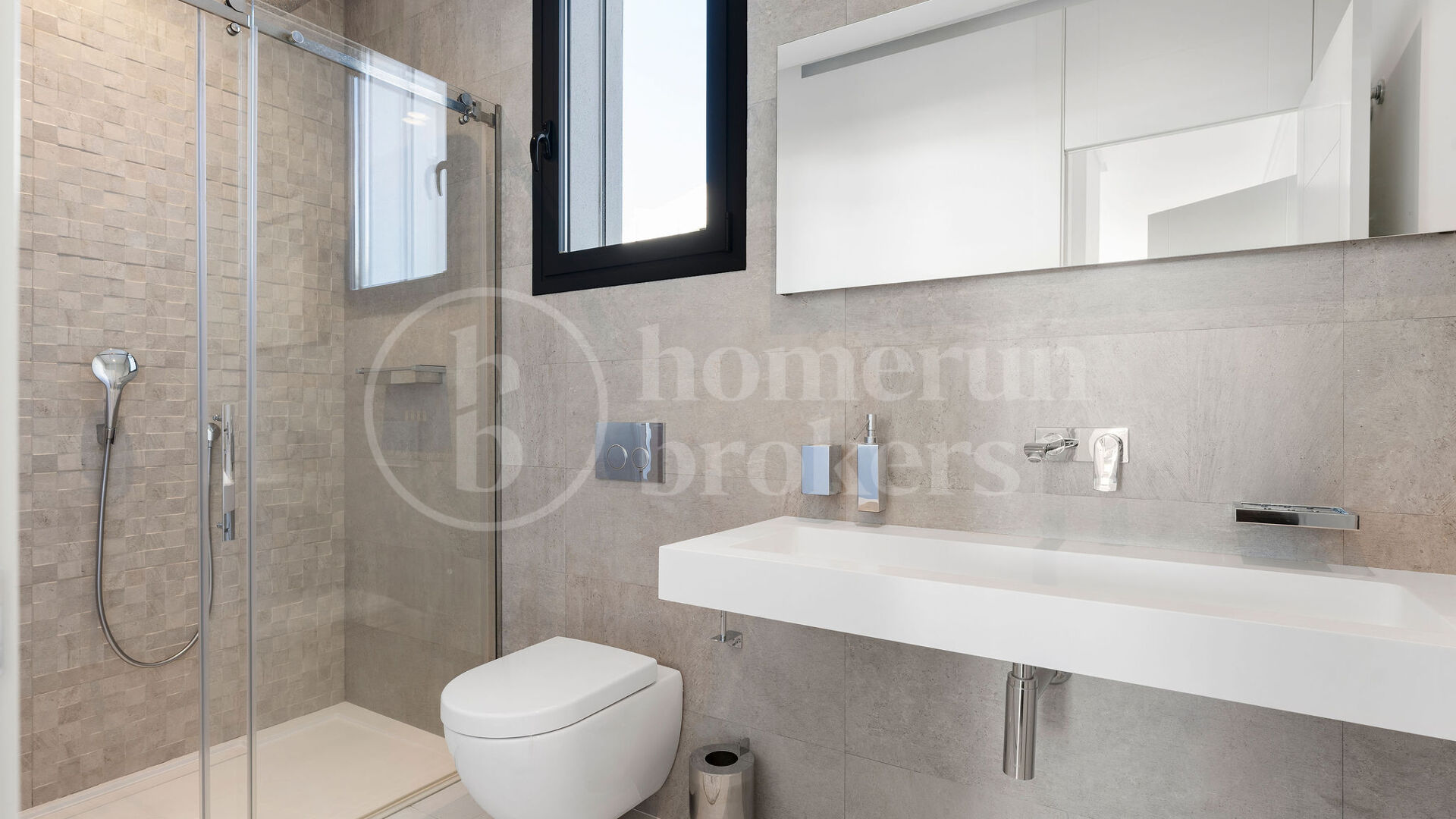 Villa Lea - Contemporary Villa in Lomas de La Quinta