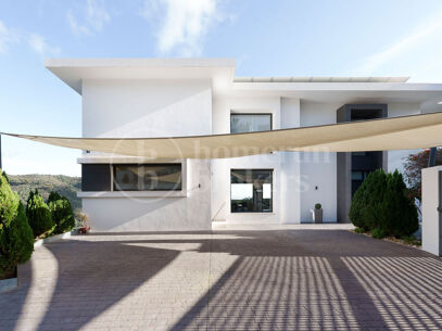 Villa Lea - Contemporary Villa in Lomas de La Quinta