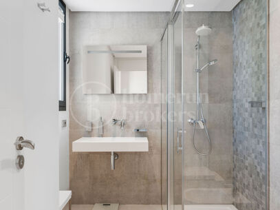 Villa Lea - Contemporary Villa in Lomas de La Quinta