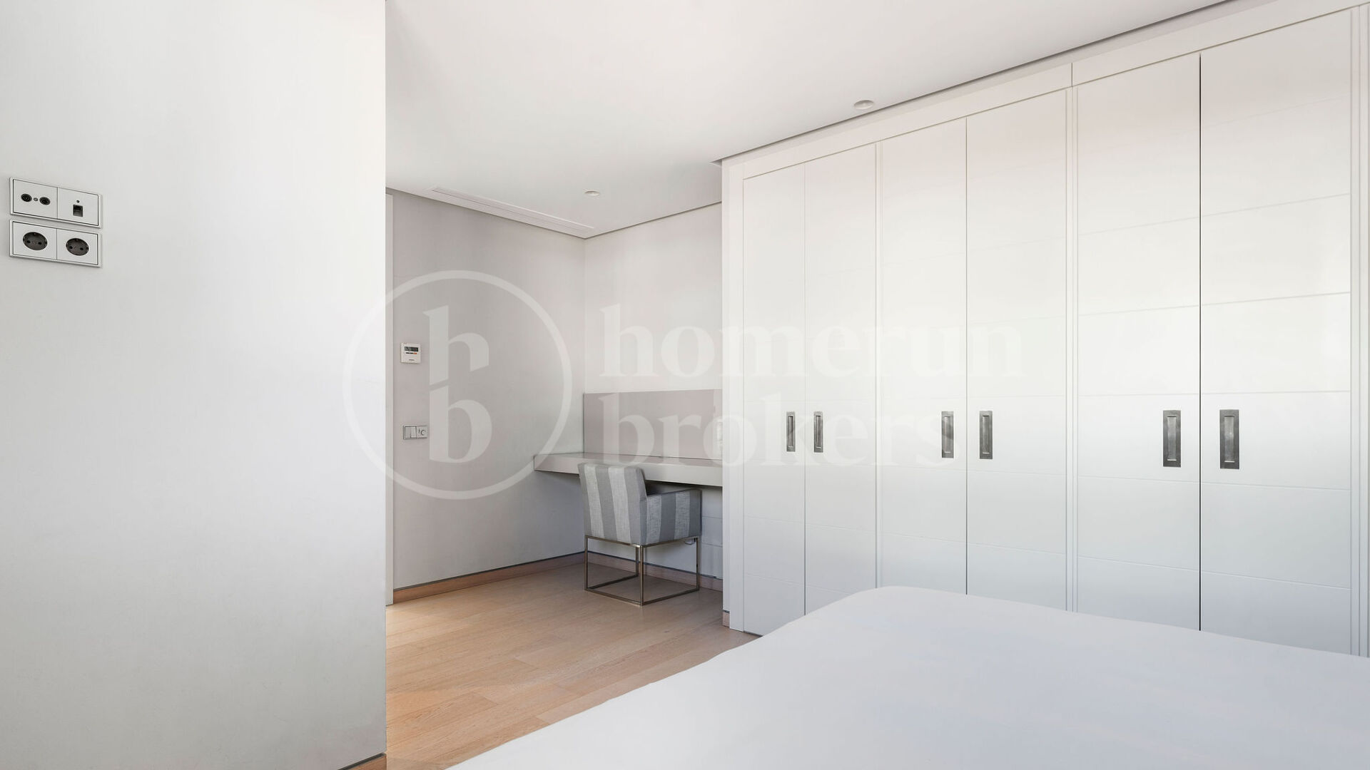 Villa Lea - Contemporary Villa in Lomas de La Quinta